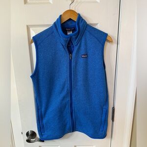 Patagonia Vest womens Extra large